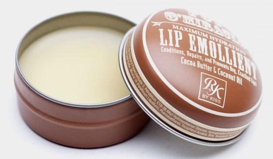 Pot O Miracle Lip Emollient In Blister